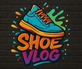 Shoe Vlog